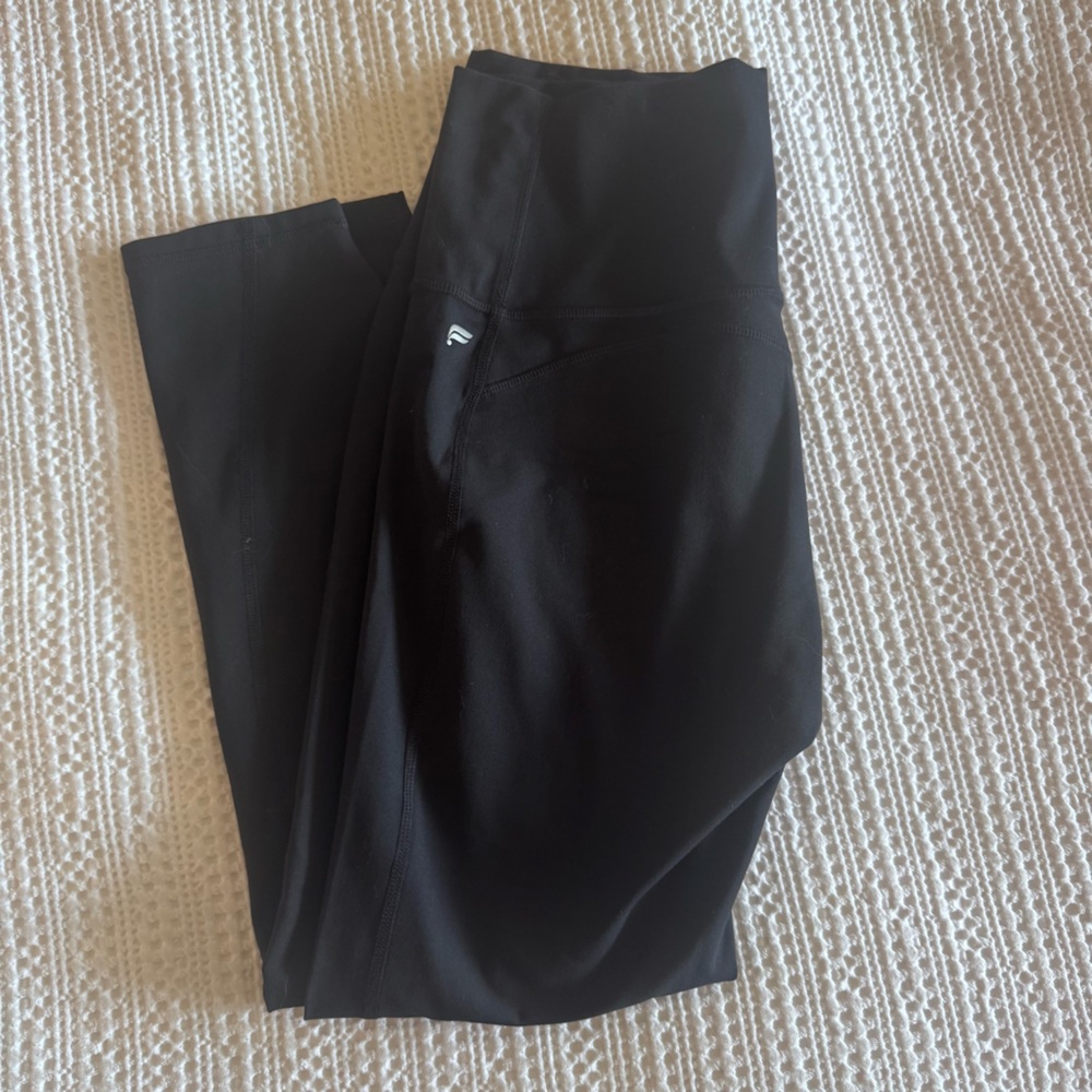 Fabletics Pureluxe 7/8 Legging